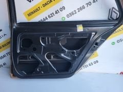Laguna 2 06-08 Orijinal Sıfır Sağ Arka Kapı 7751472441