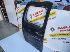 Kangoo 3 08-13 Orijinal Çıkma Sağ Sürgülü Kapı 7751478145 821008290R