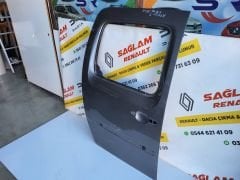 Kangoo 3 08-13 Orijinal Çıkma Sağ Sürgülü Kapı 7751478145 821008290R