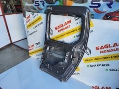 Kangoo 3 08-13 Orijinal Çıkma Sağ Sürgülü Kapı 7751478145 821008290R
