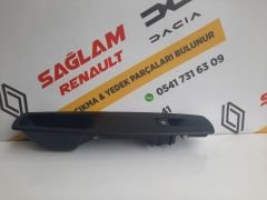 Fluence Orijinal Çıkma  Sağ Cam Düğme Paneli 809600018R