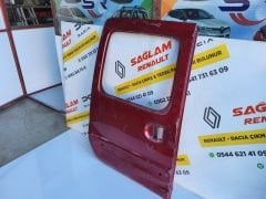 Kangoo 1 97-08 Orijinal Çıkma Sağ Arka Kapı 7751473603