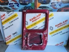 Kangoo 1 97-08 Orijinal Çıkma Sağ Arka Kapı 7751473603