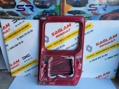 Kangoo 1 97-08 Orijinal Çıkma Sağ Arka Kapı 7751473603