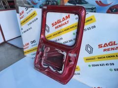 Kangoo 1 97-08 Orijinal Çıkma Sağ Arka Kapı 7751473603
