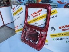 Kangoo 1 97-08 Orijinal Çıkma Sağ Arka Kapı 7751473603