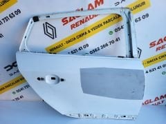 Megane 3 SW Orijinal Çıkma Sağ Arka Kapı 821120005R