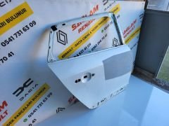 Megane 3 SW Orijinal Çıkma Sağ Arka Kapı 821120005R