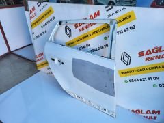 Megane 3 SW Orijinal Çıkma Sağ Arka Kapı 821120005R