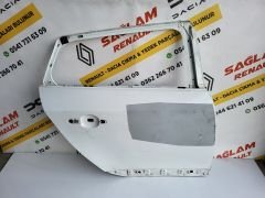 Megane 3 SW Orijinal Çıkma Sağ Arka Kapı 821120005R