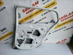 Megane 3 SW Orijinal Çıkma Sağ Arka Kapı 821120005R