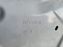 Megane 3 SW Orijinal Çıkma Sağ Arka Kapı 821120005R