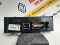 Kadjar Orijinal Çıkma Cam Kumanda Paneli 254011766R