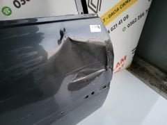 Megane 2 HB Orijinal Çıkma Sağ Arka Kapı