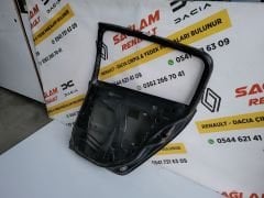 Megane 2 HB Orijinal Çıkma Sağ Arka Kapı