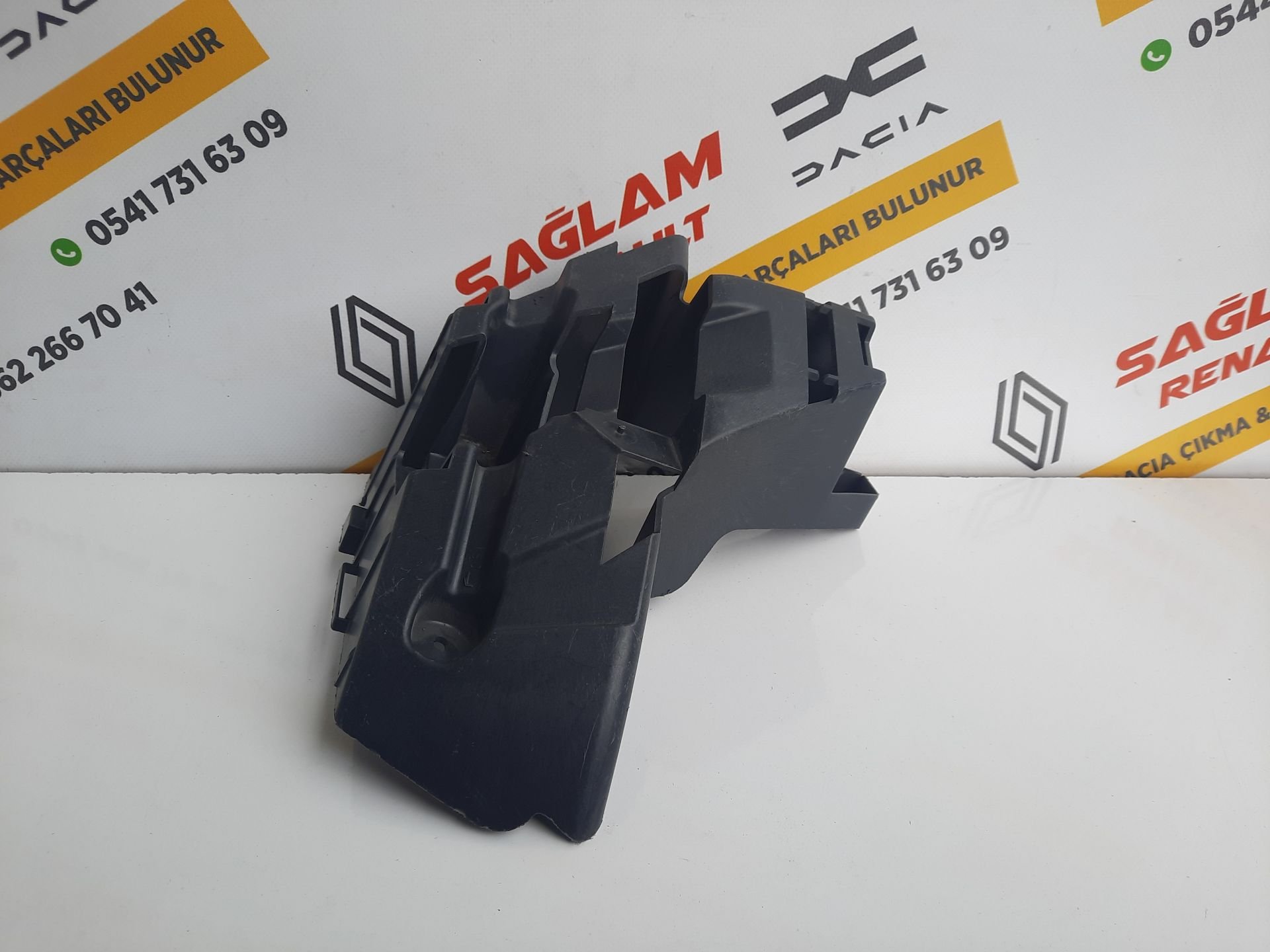 Laguna 3 Orijinal Çıkma Arka Tampon Braketi Sol 850450004R