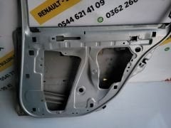 Megane 2 Sedan Orijinal Çıkma Sağ Arka Kapı