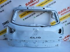 Clio 4 SW 12-20 Orijinal Çıkma Bagaj Kapağı