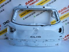 Clio 4 SW 12-20 Orijinal Çıkma Bagaj Kapağı