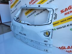 Clio 4 SW 12-20 Orijinal Çıkma Bagaj Kapağı