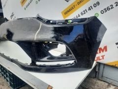 Clio 4 2017 - 2020 Orijinal Çıkma Ön Tampon Siyah 620226290R