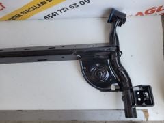 Sandero Logan Sıfır Orijinal Arka Dingil 555011466R