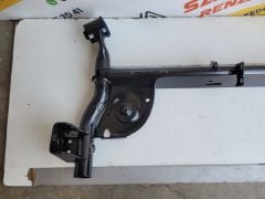Sandero Logan Sıfır Orijinal Arka Dingil 555011466R