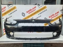 Fluence 2009 - 2012 Orijinal Çıkma Ön Tampon Siyah 620224834R