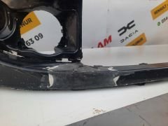 Fluence 2009 - 2012 Orijinal Çıkma Ön Tampon Siyah 620224834R