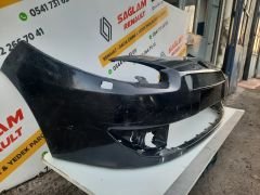 Fluence 2009 - 2012 Orijinal Çıkma Ön Tampon Siyah 620224834R
