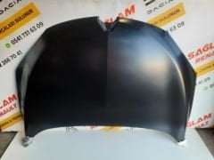 Megane 3 Sıfır Motor Kaputu 651009018R