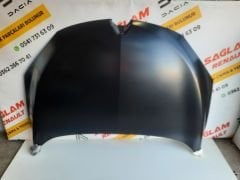 Megane 3 Sıfır Motor Kaputu 651009018R