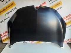 Megane 3 Sıfır Motor Kaputu 651009018R