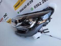 Megane 4 Touch 2016 - 2020 Sıfır Sol Far 260601571R