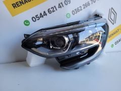 Megane 4 Touch 2016 - 2020 Sıfır Sol Far 260601571R