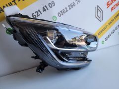 Megane 4 Touch 2016 - 2020 Sıfır Sağ Far 260102686R, 260106859R