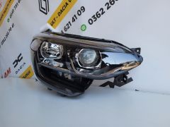 Megane 4 Touch 2016 - 2020 Sıfır Sağ Far 260102686R, 260106859R