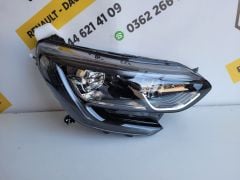 Megane 4 Touch 2016 - 2020 Sıfır Sağ Far 260102686R, 260106859R