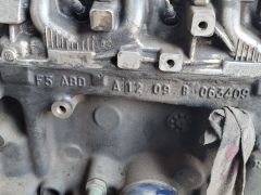 Scenic 1 1.9 dCi 97 hp Orijinal Çıkma Muhayyer Komple Motor f9qc
