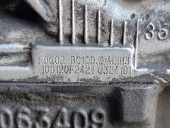 Scenic 1 1.9 dCi 97 hp Orijinal Çıkma Muhayyer Komple Motor f9qc