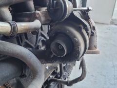 Scenic 1 1.9 dCi 97 hp Orijinal Çıkma Muhayyer Komple Motor f9qc