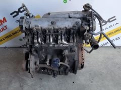 Megane 1 1.9 dCi 97 hp Orijinal Çıkma Muhayyer Komple Motor f9qc