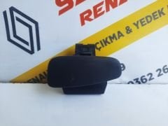 Clio 4 Sıfır İthal Torpido Kapak Mandalı Kilidi 681089881R