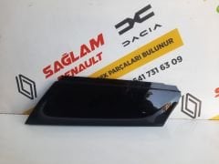 Clio 4 SW İthal Sıfır Arka Cam Deflektör Kapağı 098994A1