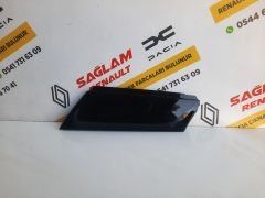 Clio 4 SW İthal Sıfır Arka Cam Deflektör Kapağı 098994A1