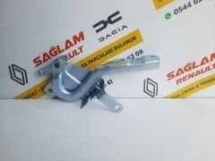 Clio 4 Sıfır İthal Kaput Menteşesi Sağ 654008394R