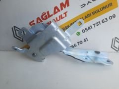 Clio 4 Sıfır İthal Kaput Menteşesi Sağ 654008394R