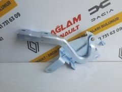 Clio 4 Sıfır İthal Kaput Menteşesi Sol 654010257R
