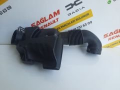 Clio 5 Captur Orijinal Çıkma Hava Filtre Hortumu Rezonatör 165756120R