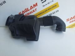 Clio 5 Captur Orijinal Çıkma Hava Filtre Hortumu Rezonatör 165756120R